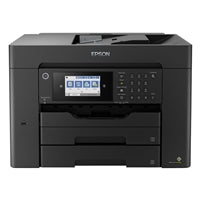 Epson WF-7840DTWF A3+ Wireless Inkjet Printer - Duplex, Fax, ADF Epson WF-7840DTWF A3+ Wireless Inkjet Printer - Duplex, Fax, ADF